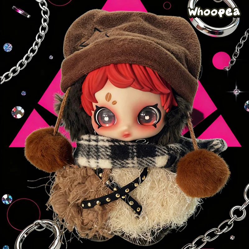 OWEN Street Youngster Series Plush Blind Box - Image 6