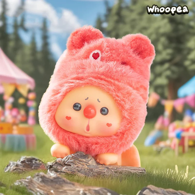 OYO Animal Party Series Mini Figures, Blind Box - Image 11