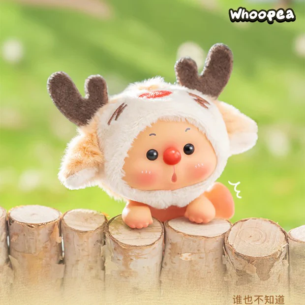 OYO Animal Party Series Mini Figures, Blind Box - Image 12