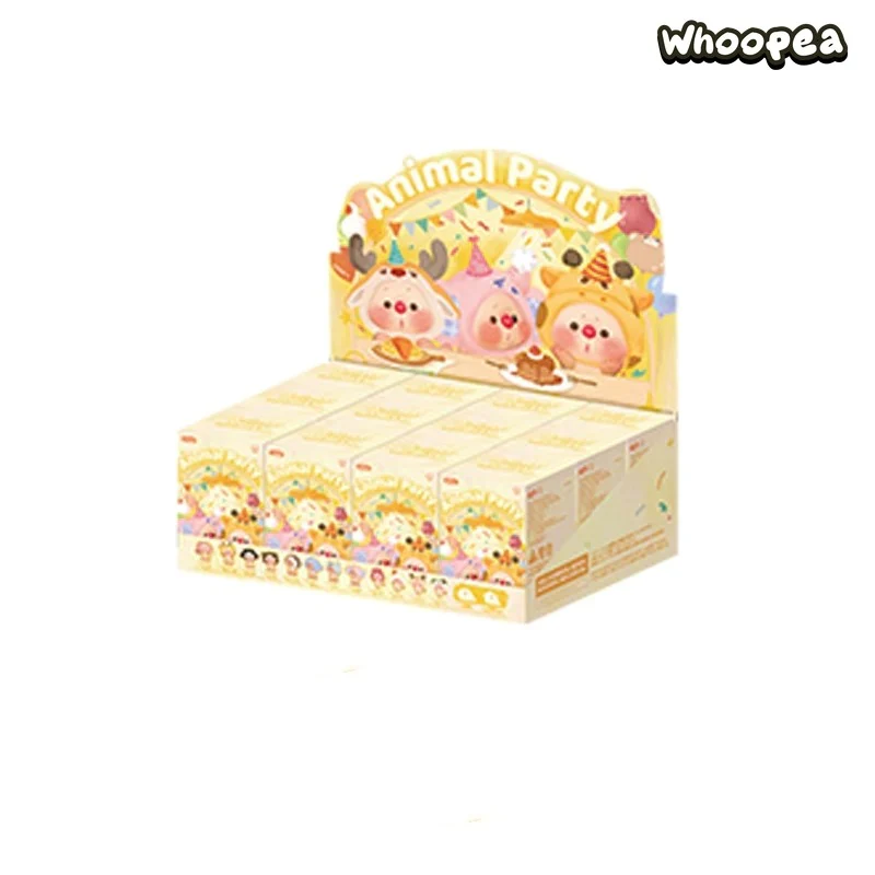 OYO Animal Party Series Mini Figures, Blind Box - Image 14