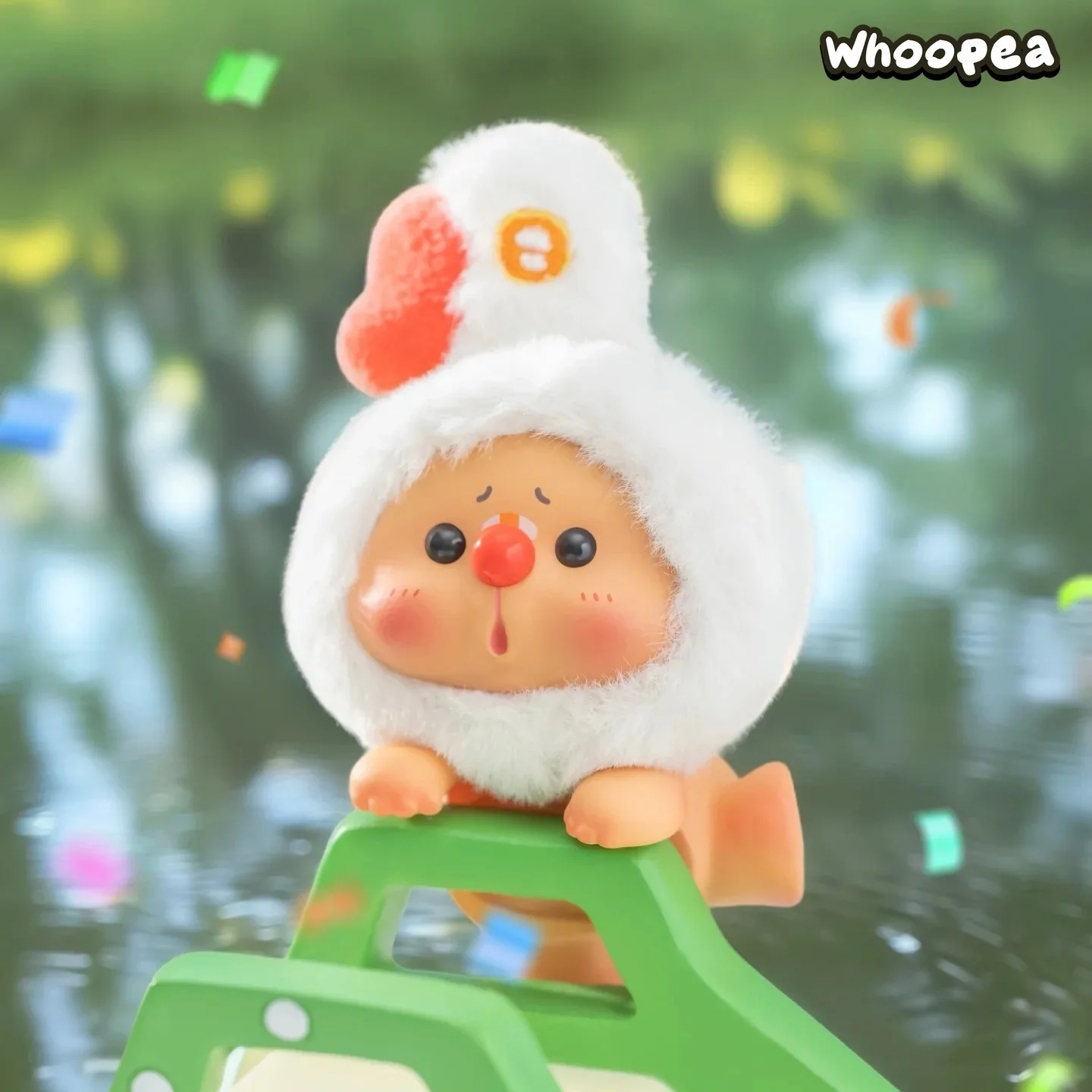 OYO Animal Party Series Mini Figures, Blind Box - Image 2