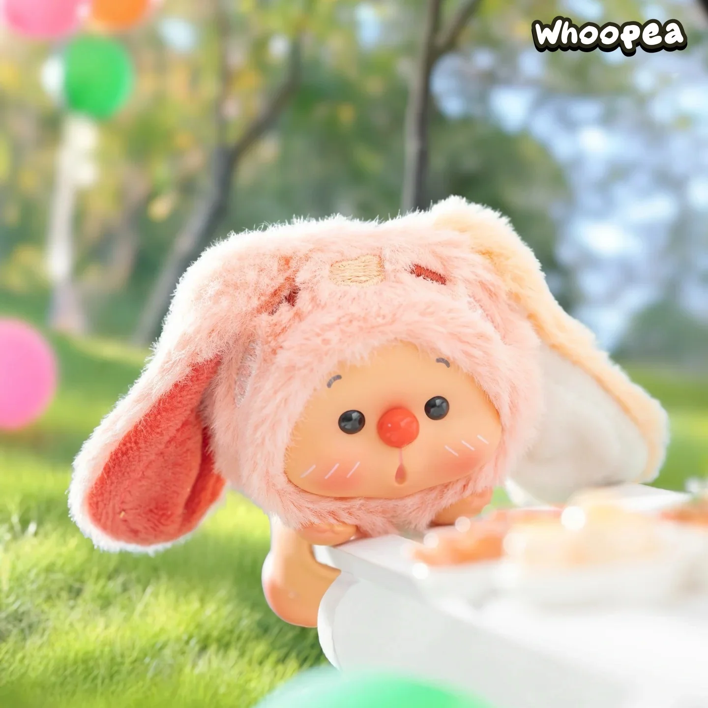 OYO Animal Party Series Mini Figures, Blind Box - Image 3
