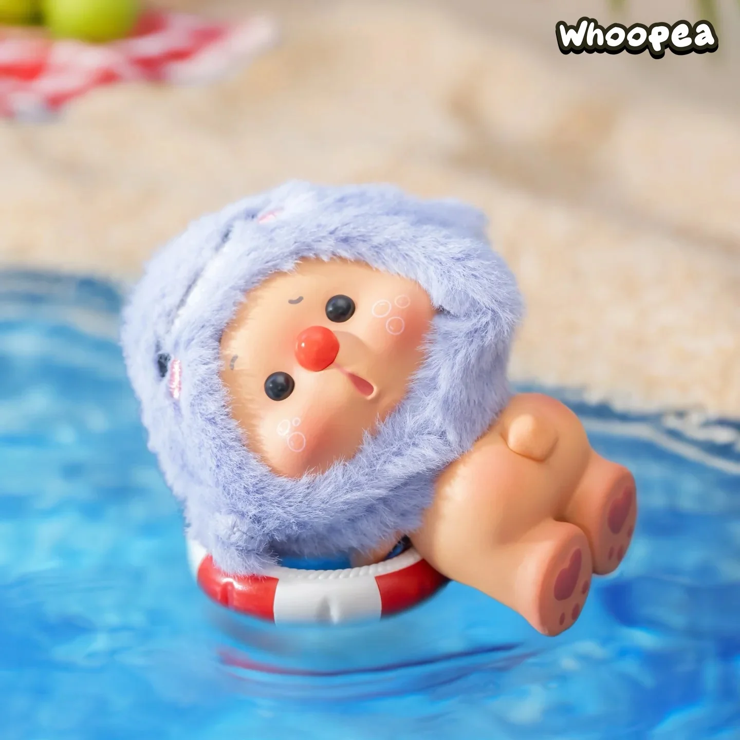 OYO Animal Party Series Mini Figures, Blind Box - Image 4