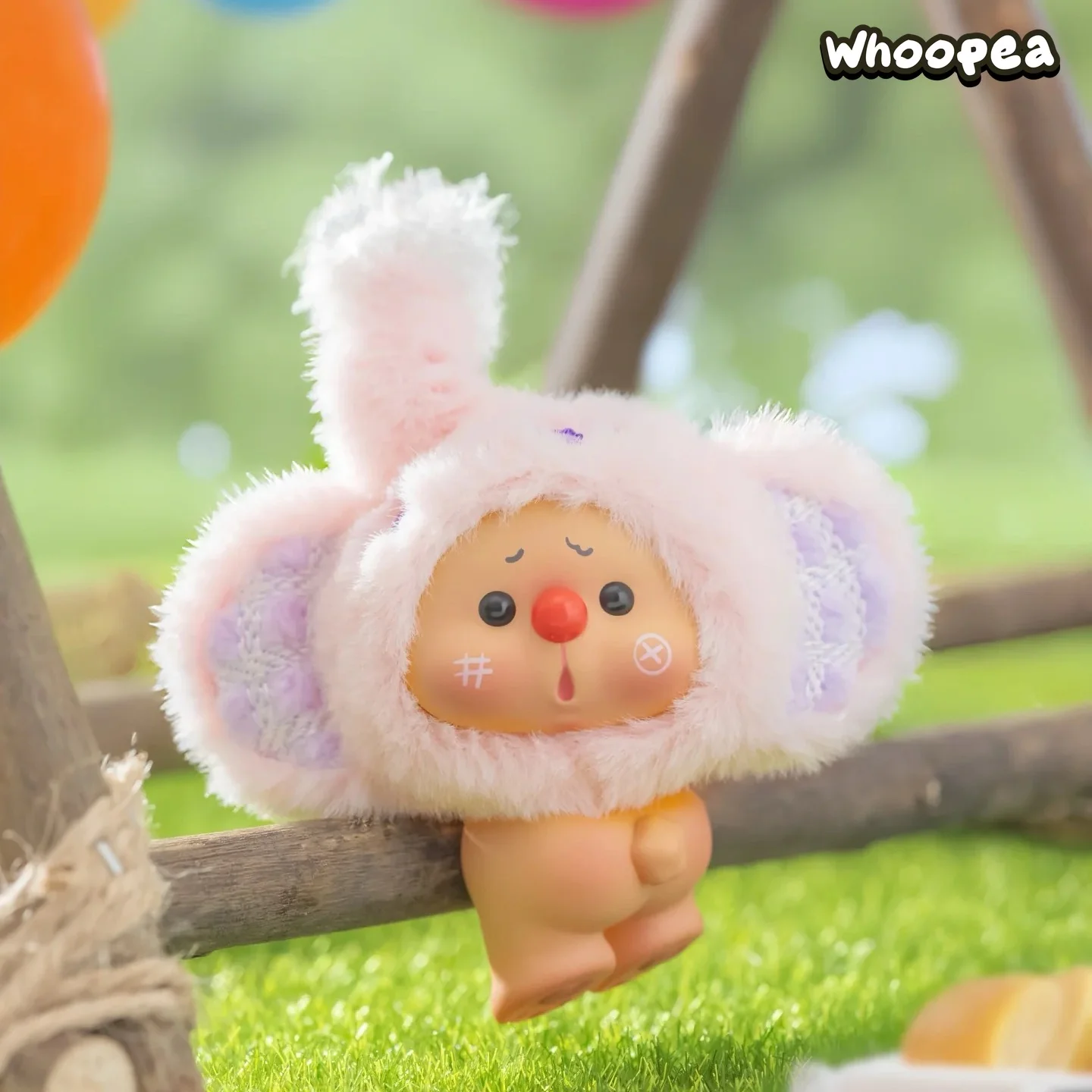 OYO Animal Party Series Mini Figures, Blind Box - Image 5