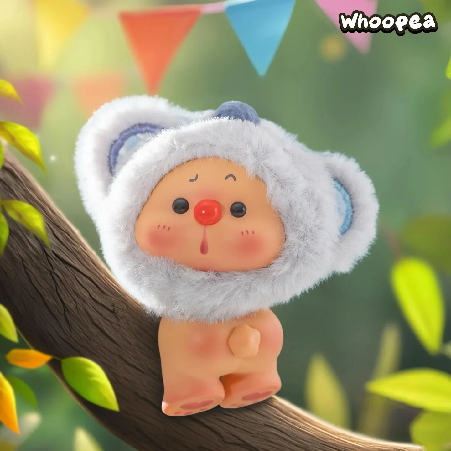OYO Animal Party Series Mini Figures, Blind Box - Image 6