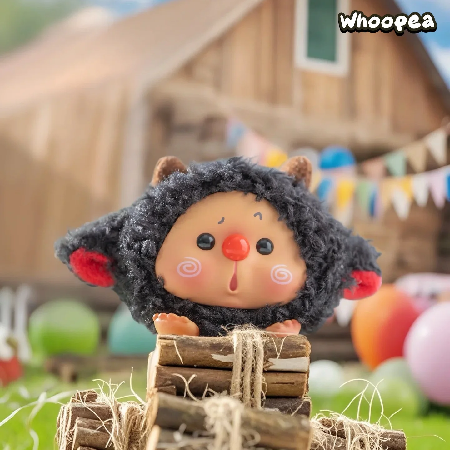 OYO Animal Party Series Mini Figures, Blind Box - Image 7