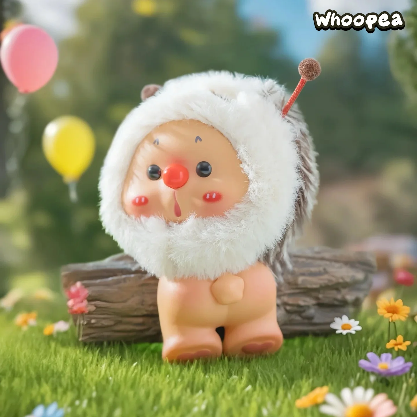 OYO Animal Party Series Mini Figures, Blind Box - Image 8