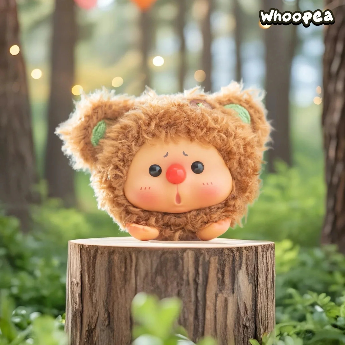 OYO Animal Party Series Mini Figures, Blind Box - Image 9