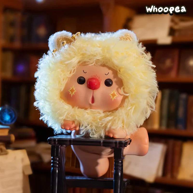 OYO Constellation Story Series Mini Figures, Blind Box - Image 4