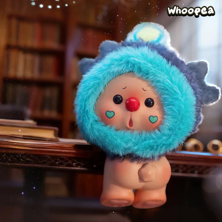 OYO Constellation Story Series Mini Figures, Blind Box - Image 5