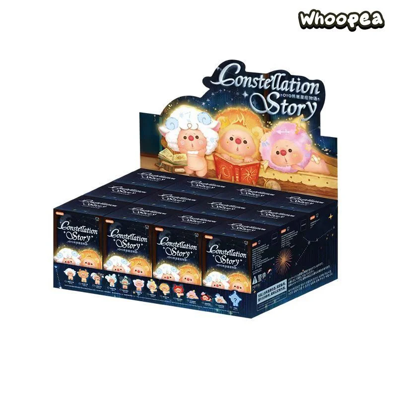 OYO Constellation Story Series Mini Figures, Blind Box - Image 7
