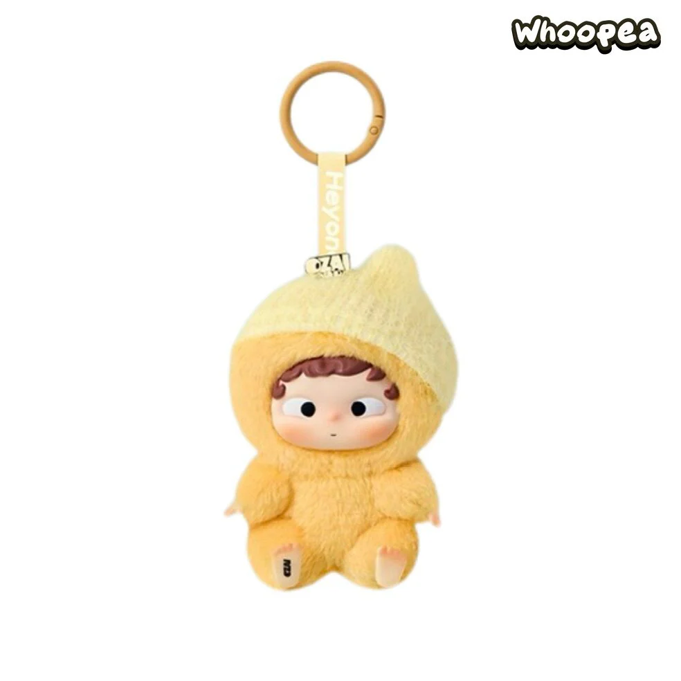 OZAI First Floating Bottle Series Mini Plush Blind Box - Image 12