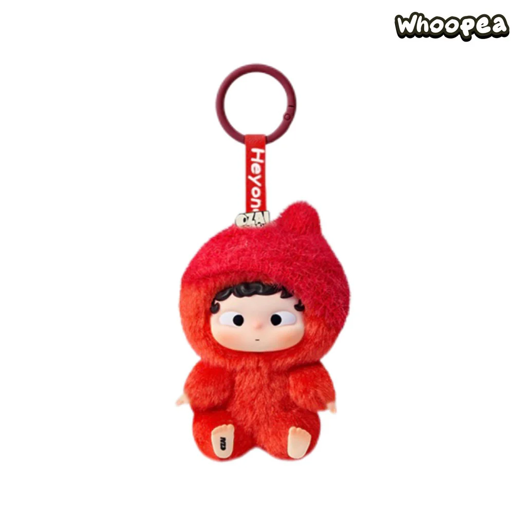 OZAI First Floating Bottle Series Mini Plush Blind Box - Image 2