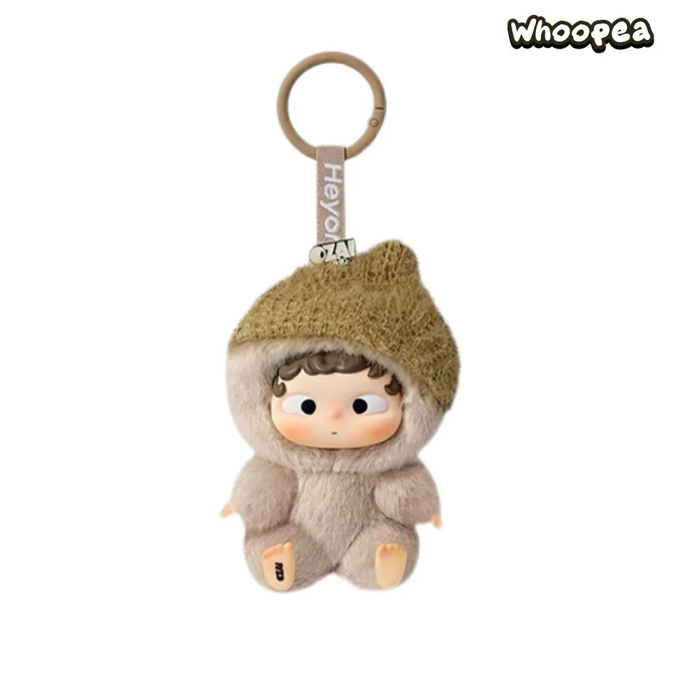 OZAI First Floating Bottle Series Mini Plush Blind Box - Image 5