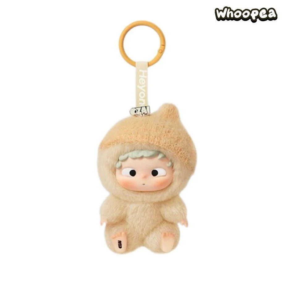 OZAI First Floating Bottle Series Mini Plush Blind Box - Image 6