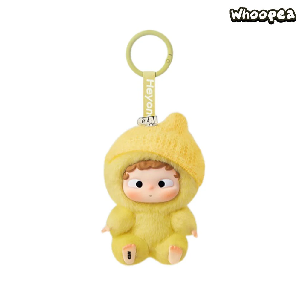 OZAI First Floating Bottle Series Mini Plush Blind Box - Image 7