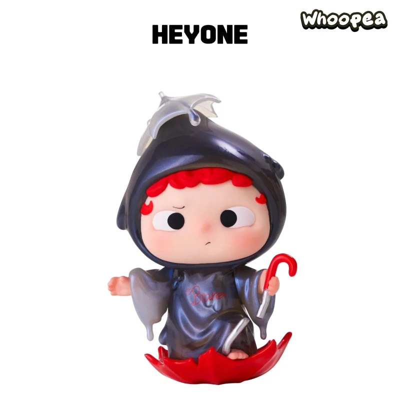 OZAI The Time Way Farer Series Figures Blind Box - Image 12