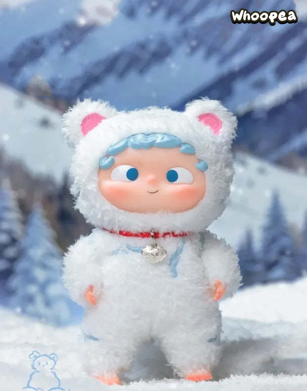 Ozai YAO GUAI Kindergarten Series Plush Dolls, Blind Box - Image 12