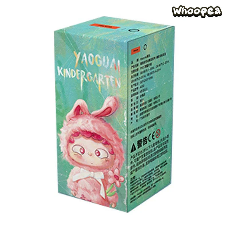 Ozai YAO GUAI Kindergarten Series Plush Dolls, Blind Box - Image 13