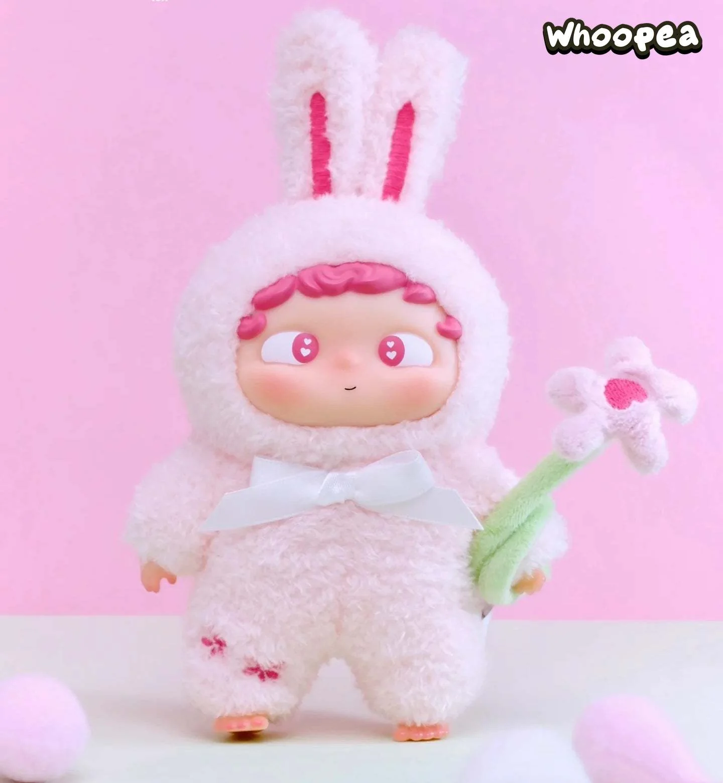Ozai YAO GUAI Kindergarten Series Plush Dolls, Blind Box - Image 3