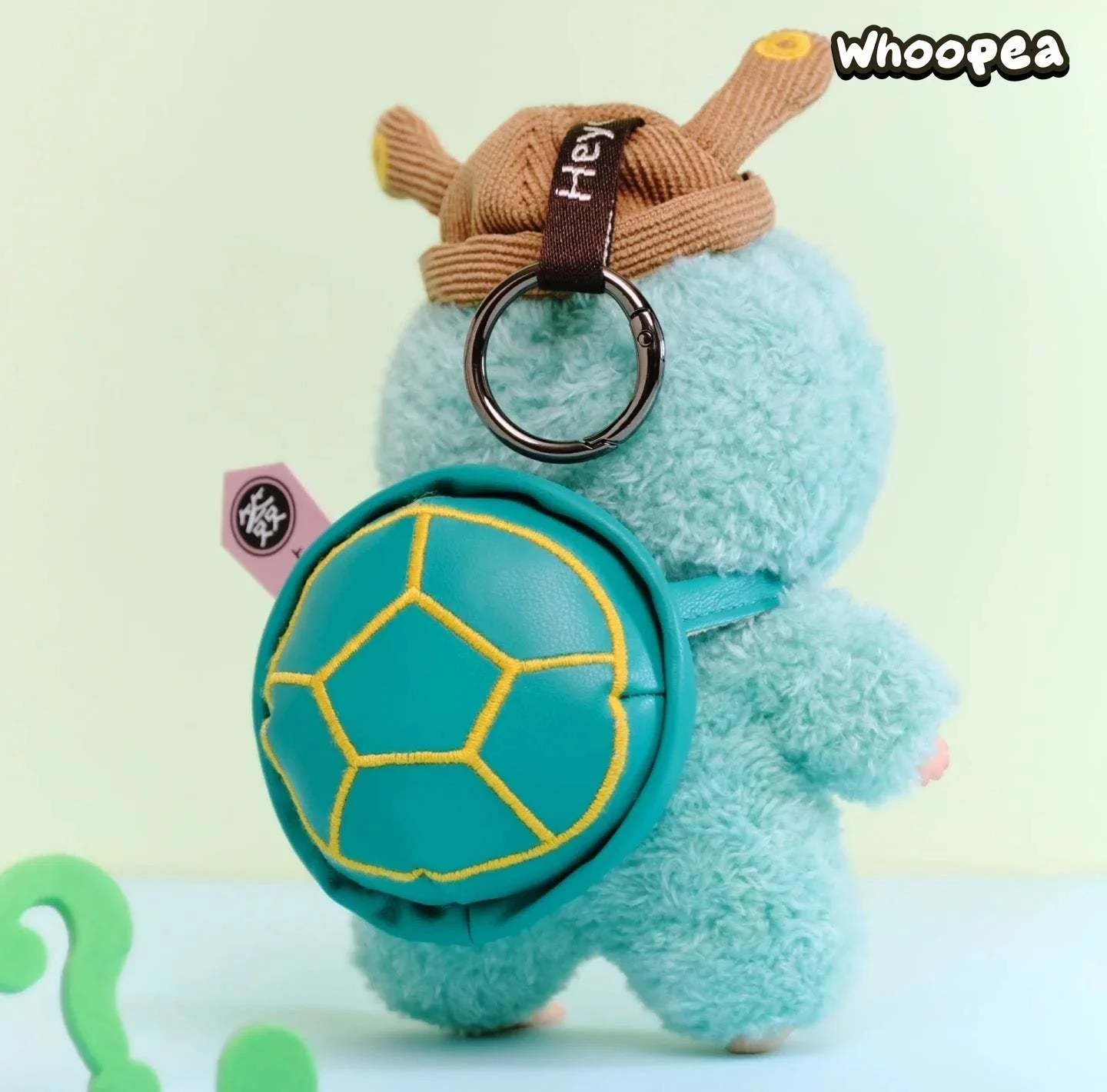 Ozai YAO GUAI Kindergarten Series Plush Dolls, Blind Box - Image 6