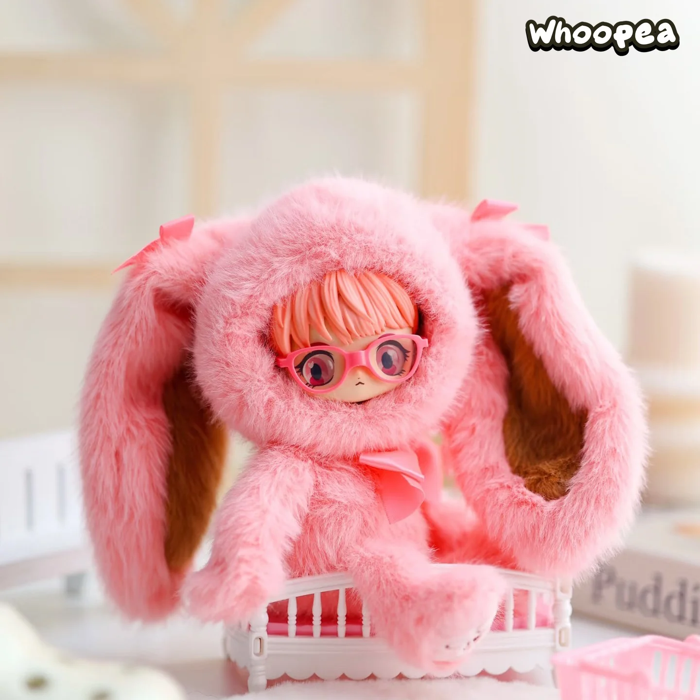Pajama Baby Series Plush Dolls, Blind Box - Image 11