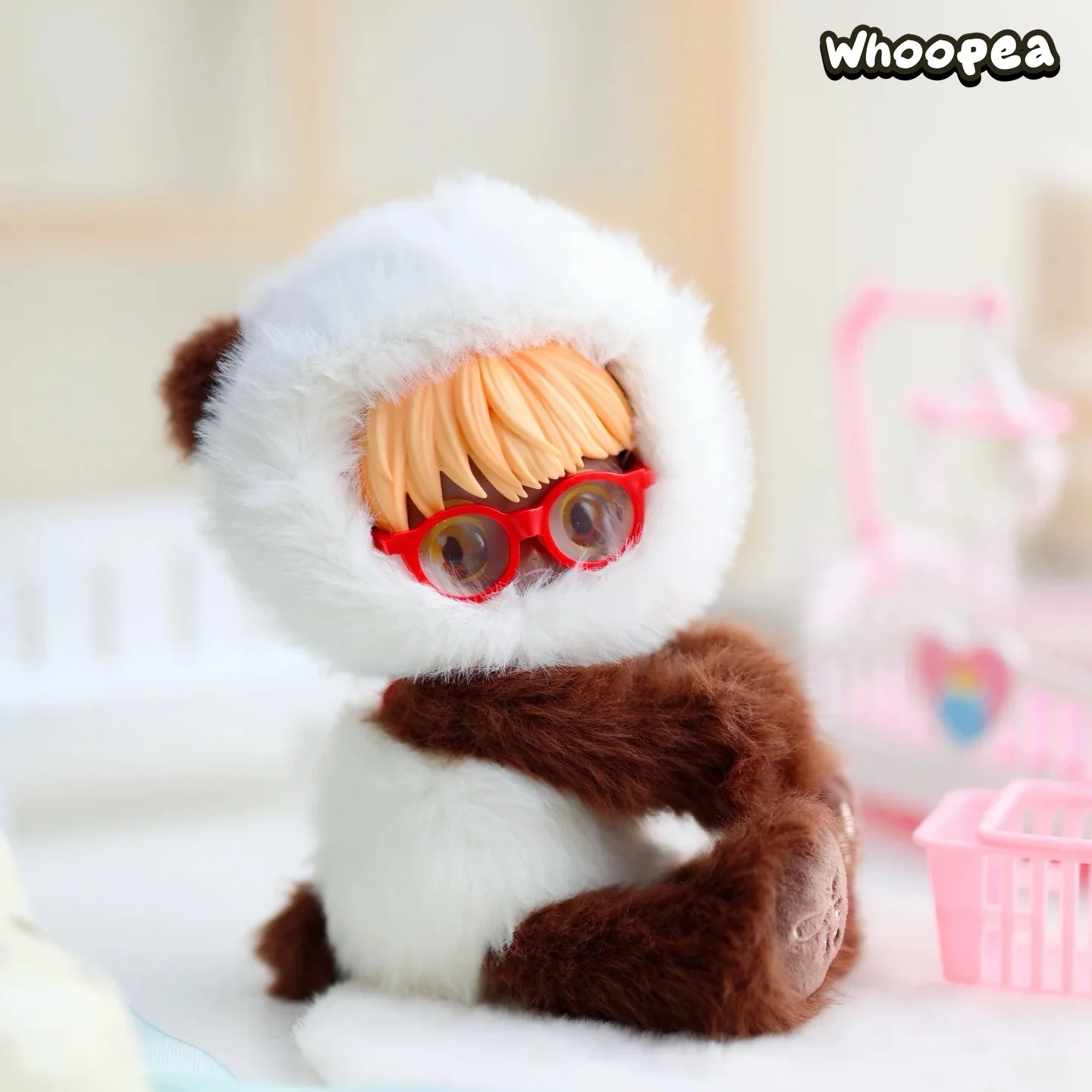 Pajama Baby Series Plush Dolls, Blind Box - Image 12