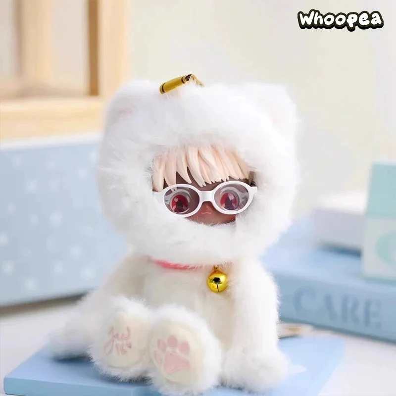 Pajama Baby Series Plush Dolls, Blind Box - Image 13