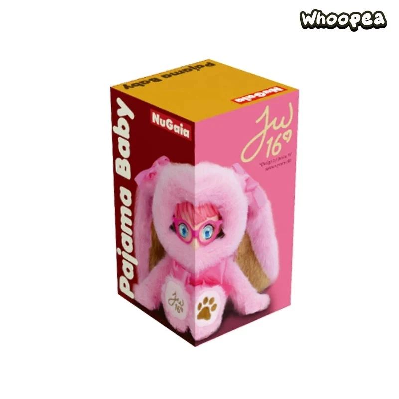 Pajama Baby Series Plush Dolls, Blind Box - Image 14