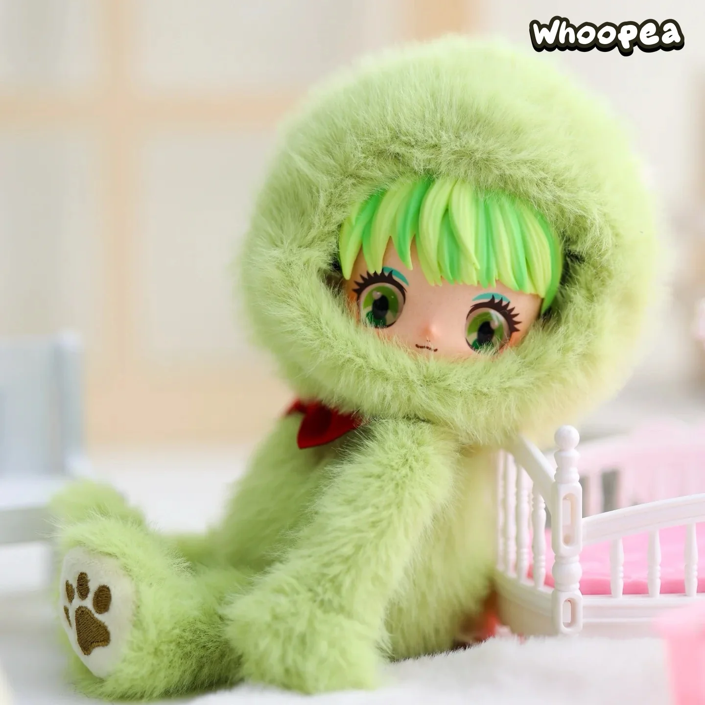 Pajama Baby Series Plush Dolls, Blind Box - Image 2
