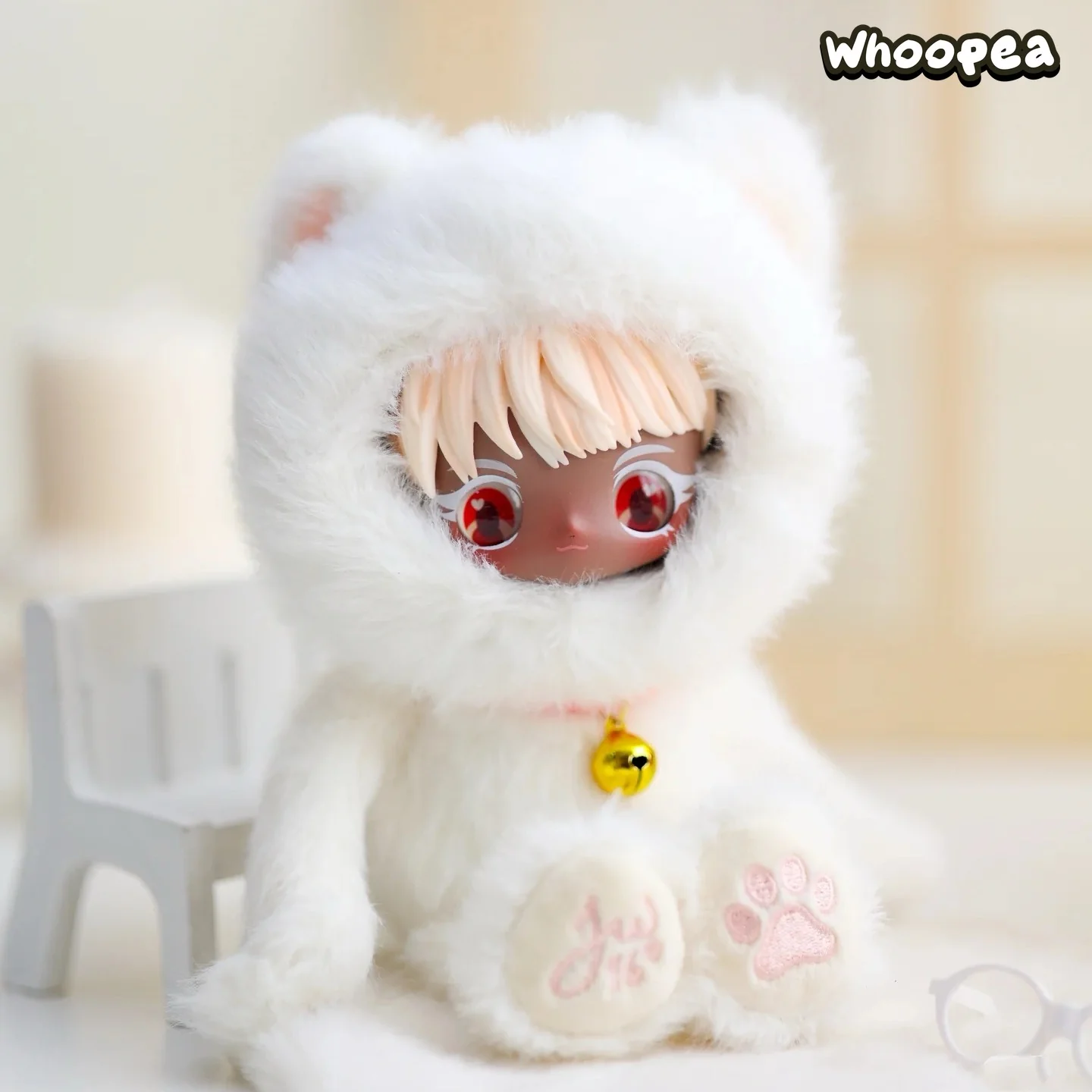 Pajama Baby Series Plush Dolls, Blind Box - Image 5