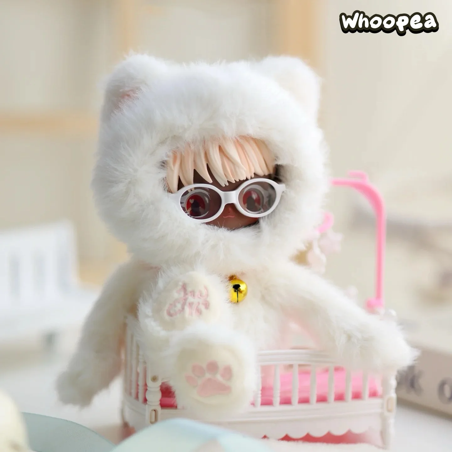 Pajama Baby Series Plush Dolls, Blind Box - Image 9