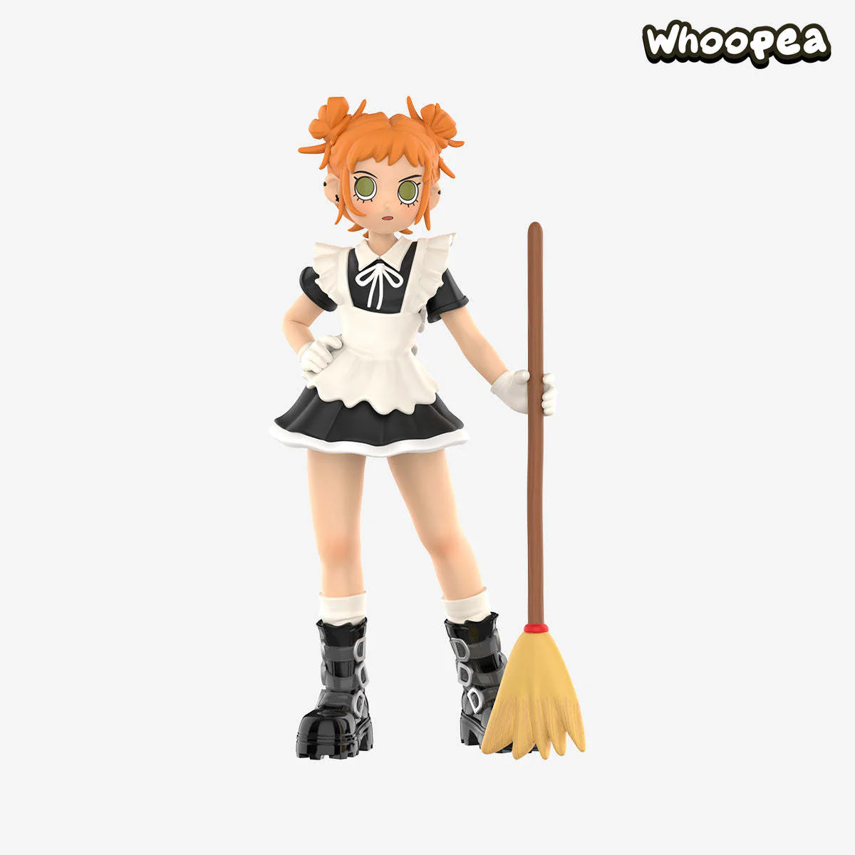 Peach Riot Rush Hour Series Figures, Blind Box - Image 11