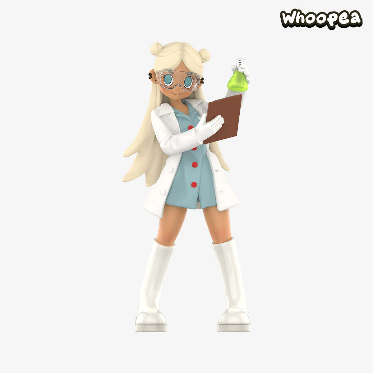 Peach Riot Rush Hour Series Figures, Blind Box - Image 14