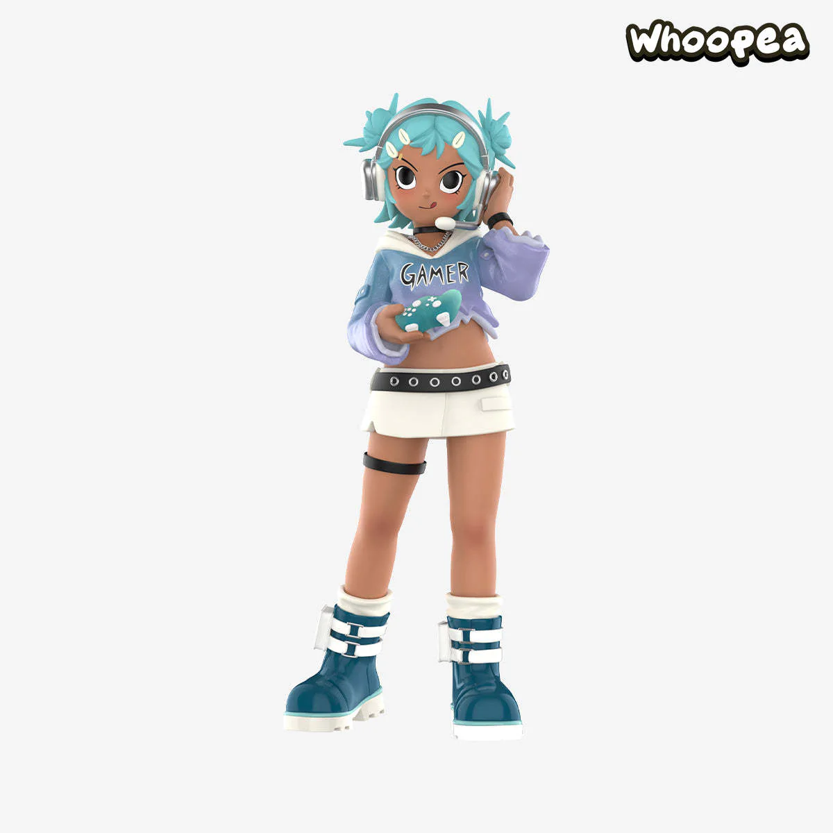 Peach Riot Rush Hour Series Figures, Blind Box - Image 16