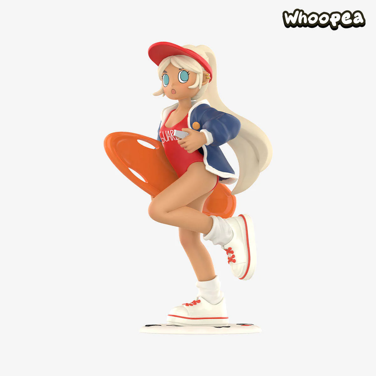 Peach Riot Rush Hour Series Figures, Blind Box - Image 6