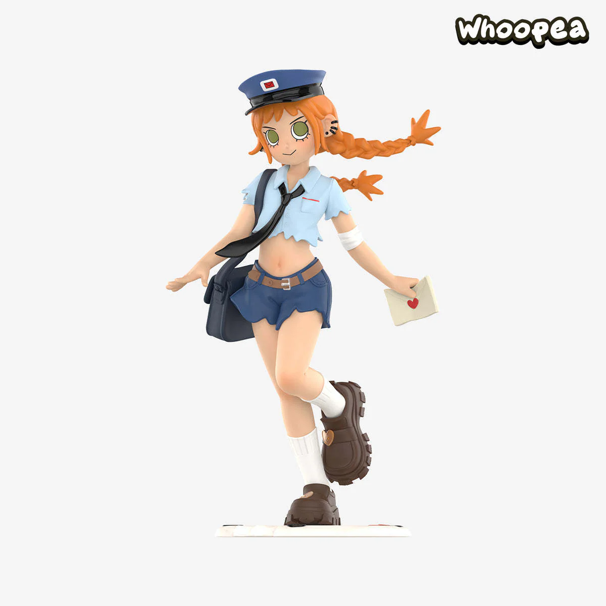 Peach Riot Rush Hour Series Figures, Blind Box - Image 7