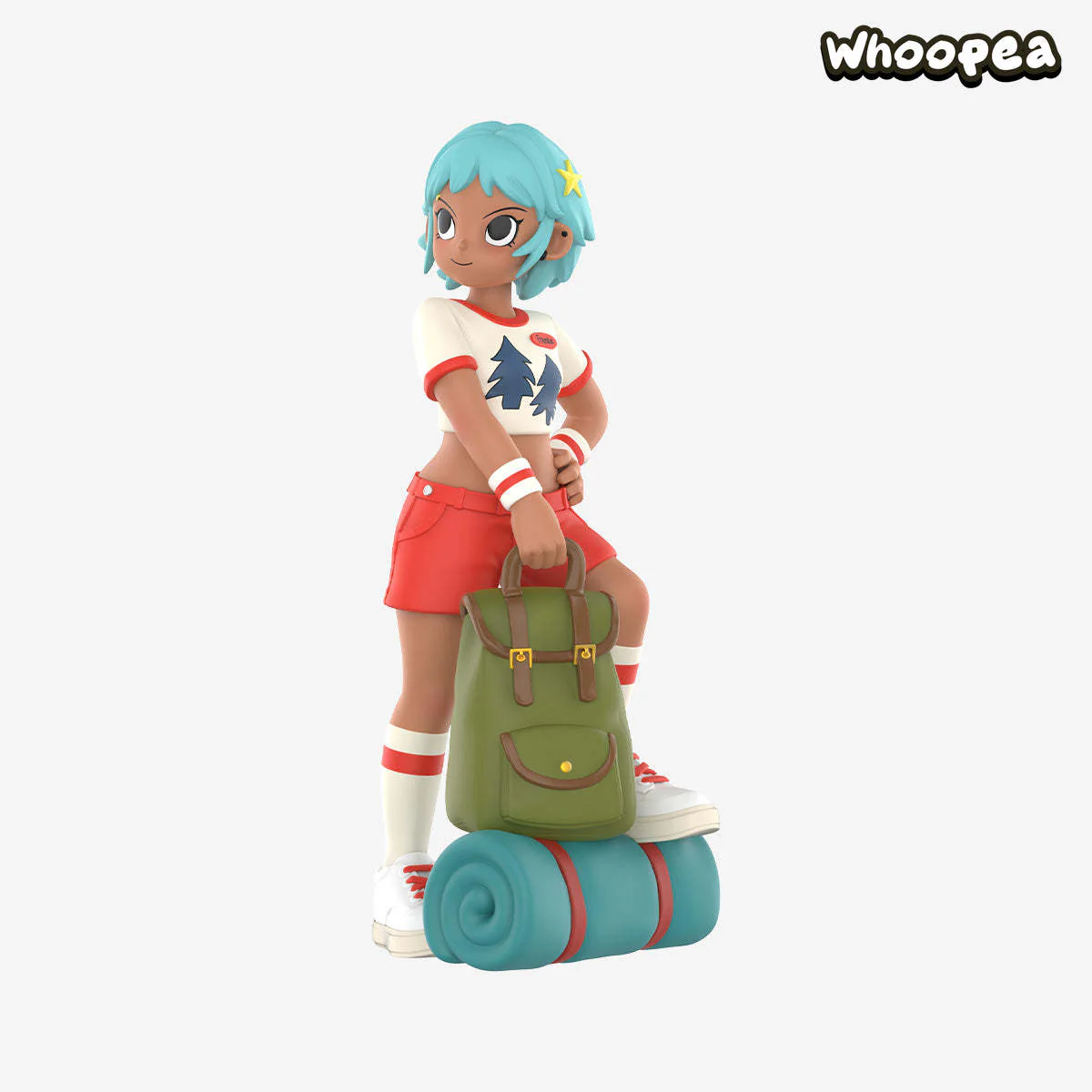 Peach Riot Rush Hour Series Figures, Blind Box - Image 9