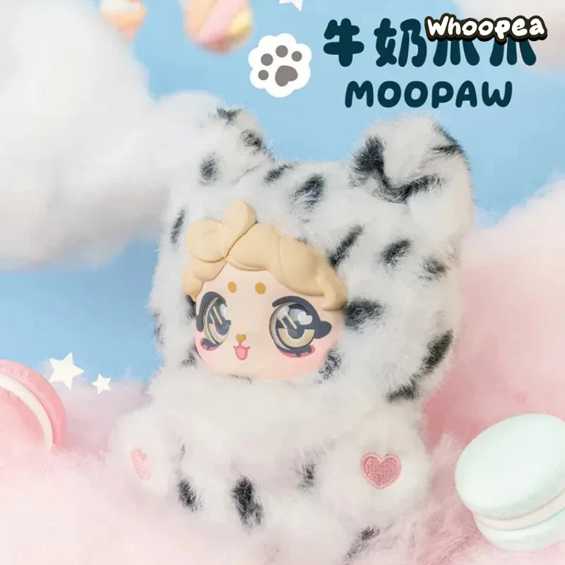 PengPeng Paw Fection Series Plush Blind Box - Image 5