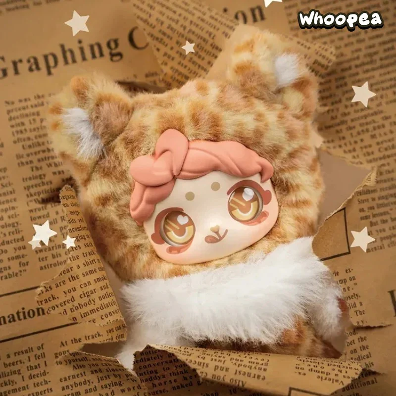PengPeng Paw Fection Series Plush Blind Box - Image 6