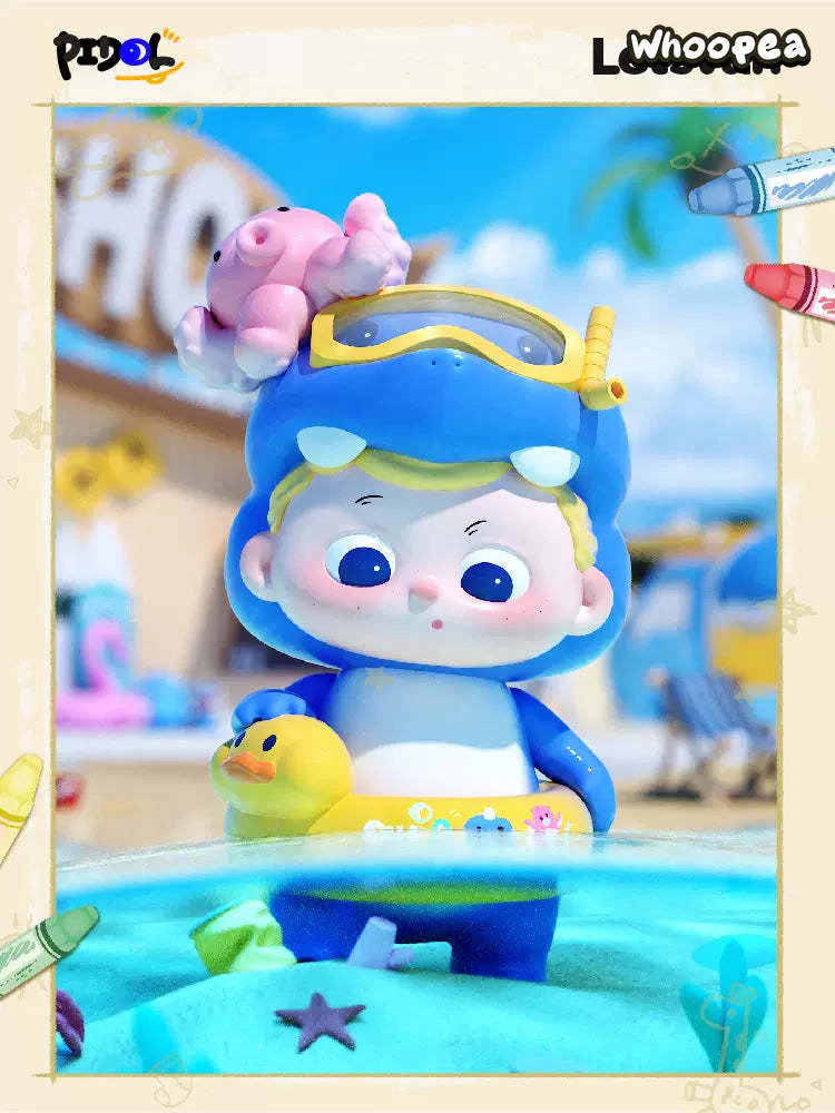 PIDOL Dear For You Series Blind Box - Image 2