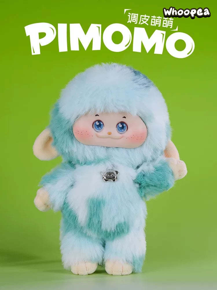 PIMOMO Vinyl Face Series Plush Dolls, Blind Box - Image 6