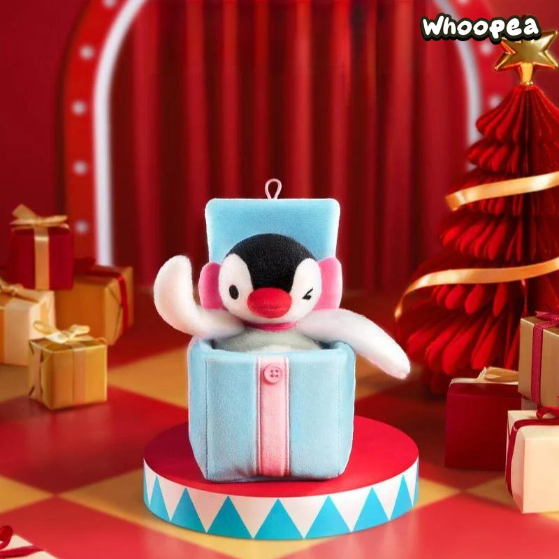 Pingu Little Theatre Series Plush Blind Box - Image 5