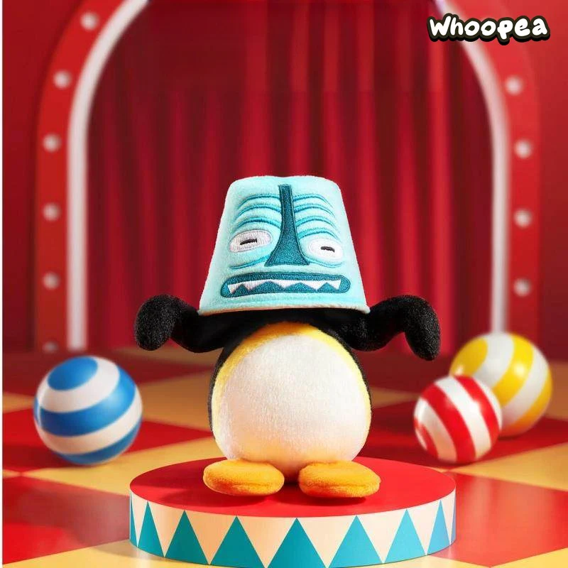 Pingu Little Theatre Series Plush Blind Box - Image 6