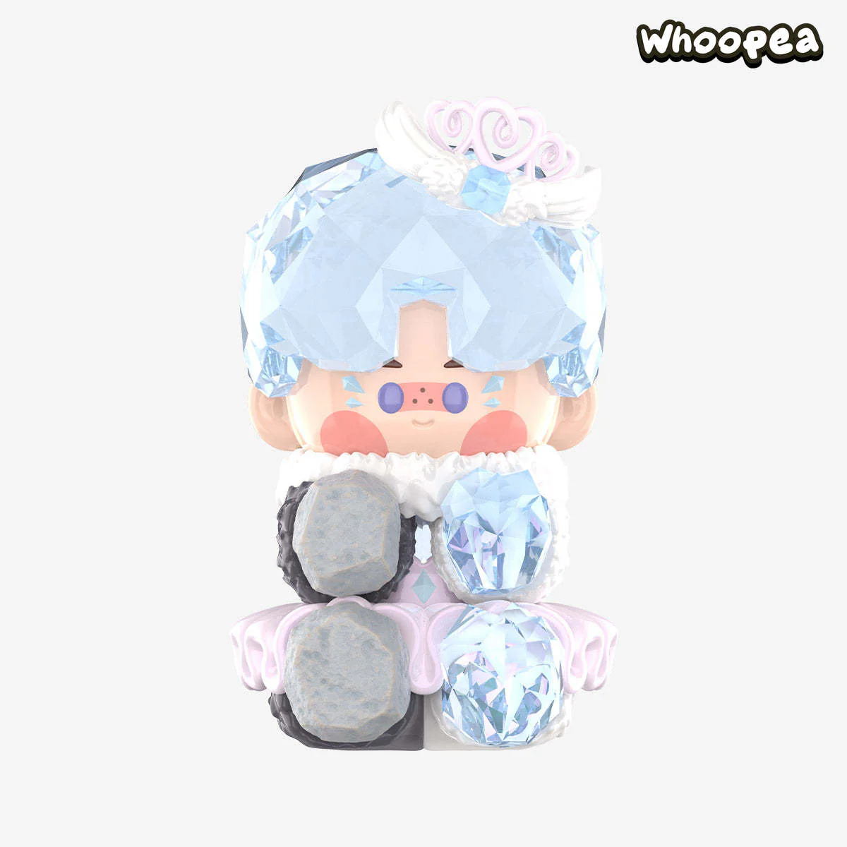PINO JELLY Hard & Shiny Series Figures, Blind Box - Image 10