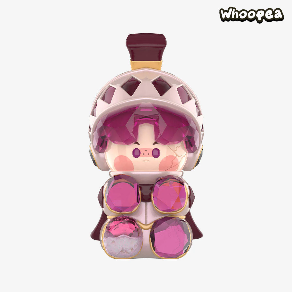 PINO JELLY Hard & Shiny Series Figures, Blind Box - Image 13