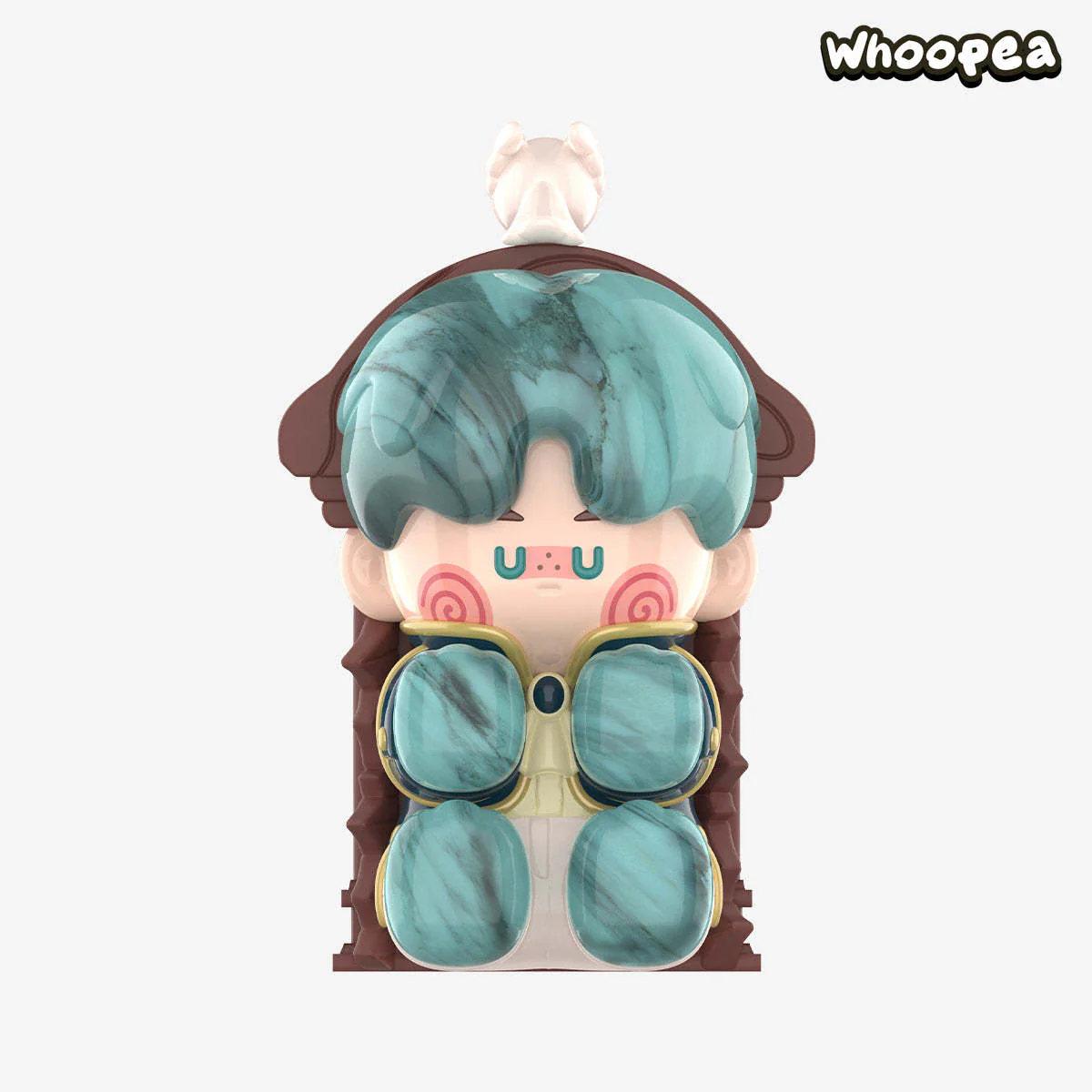 PINO JELLY Hard & Shiny Series Figures, Blind Box - Image 16