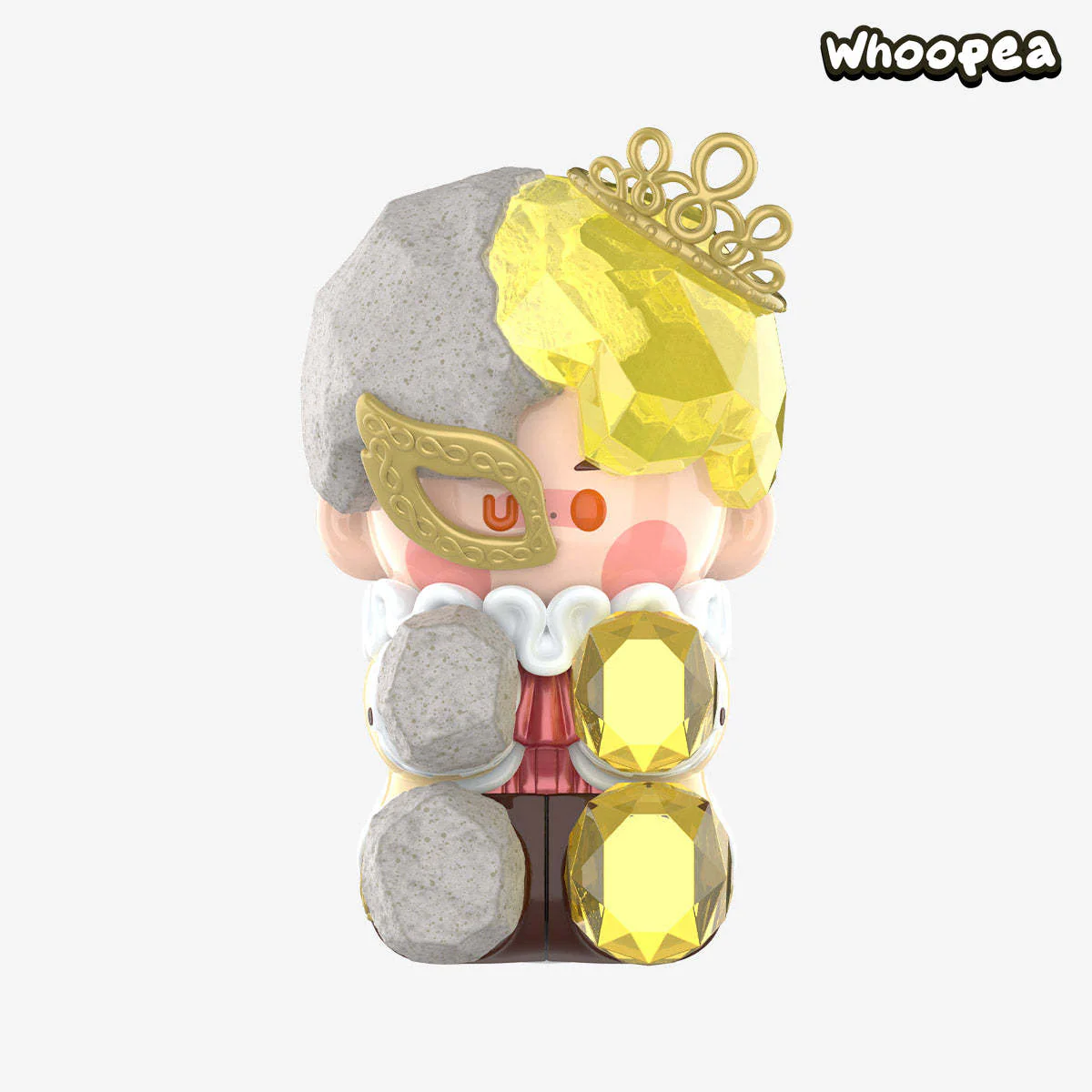 PINO JELLY Hard & Shiny Series Figures, Blind Box - Image 18