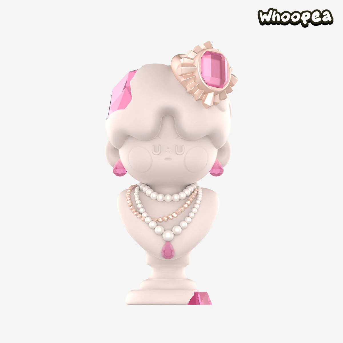 PINO JELLY Hard & Shiny Series Figures, Blind Box - Image 6