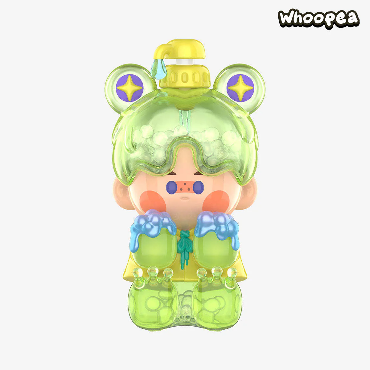 PINO JELLY In Your Life Series Figures, Blind Box - Image 10